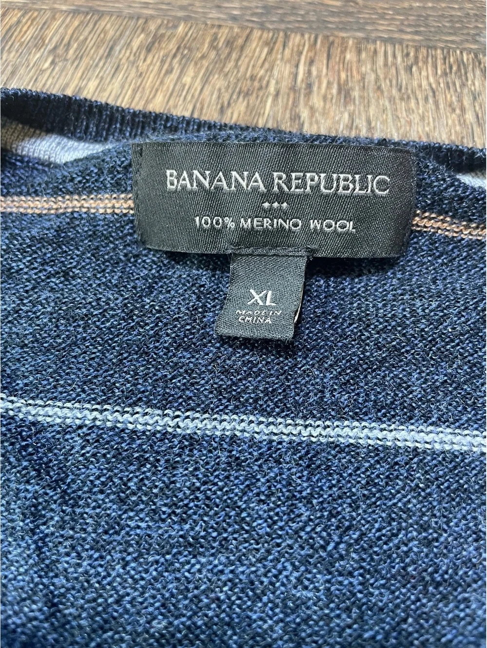 Banana Republic excellent pre